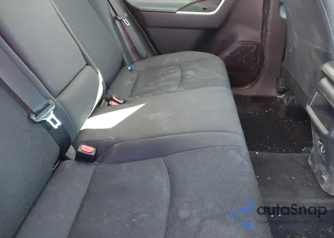 2019 Toyota Rav4 Le из США, поврежденный, VIN 2T3H1RFV5KW037812